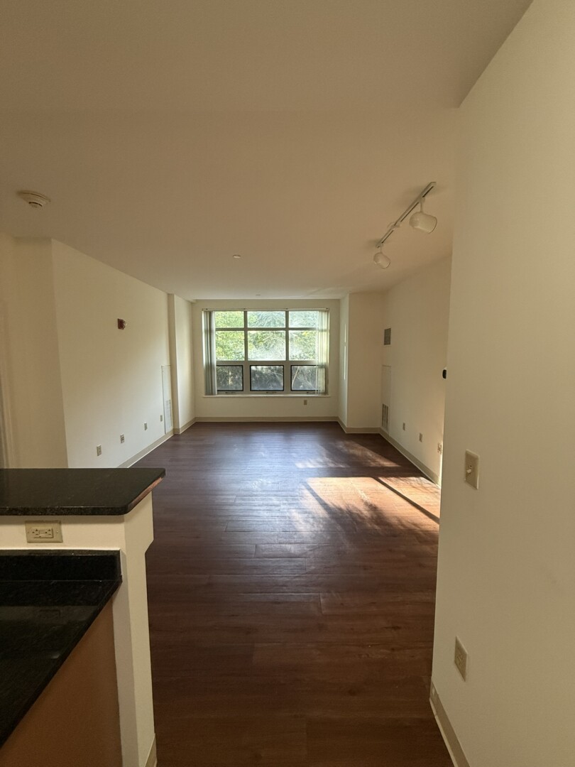 Living room of Halstead Burlington in Burlington