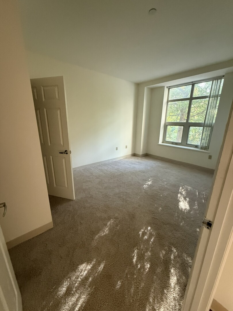 Bedroom of Halstead Burlington in Burlington