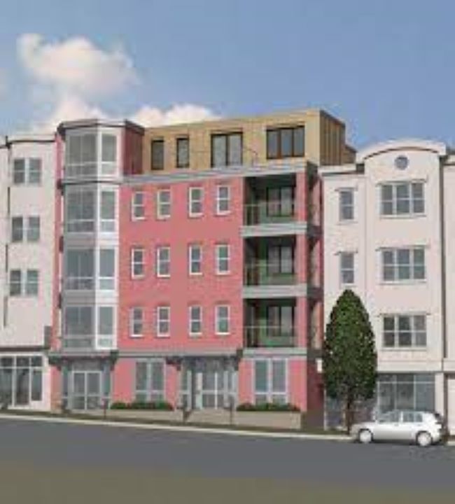339 West Broadway, South Boston