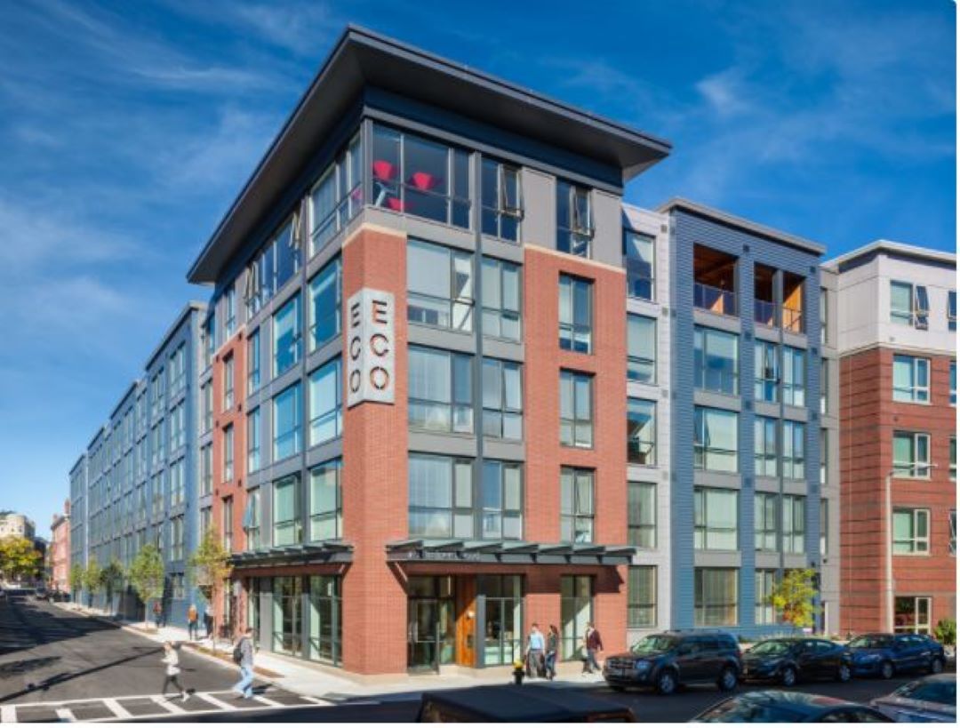 E3 Apartments