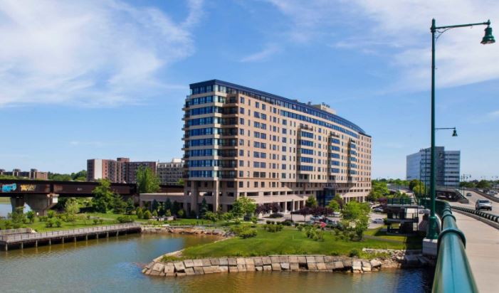 Neponset Landing