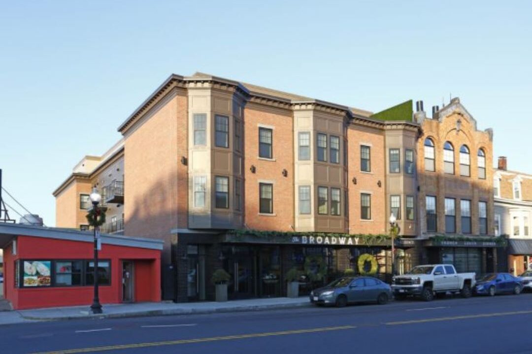 728 East Broadway