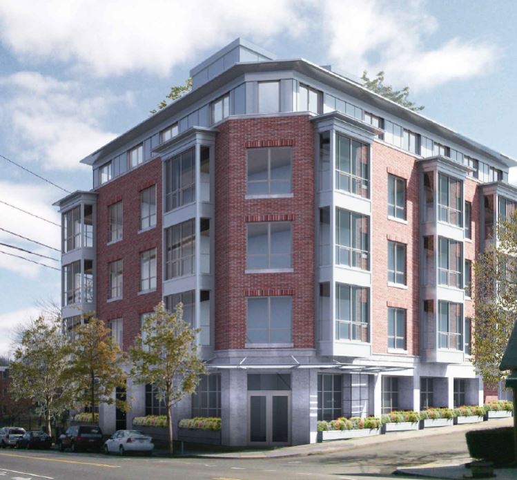 Proximity Place- 386 Market Street