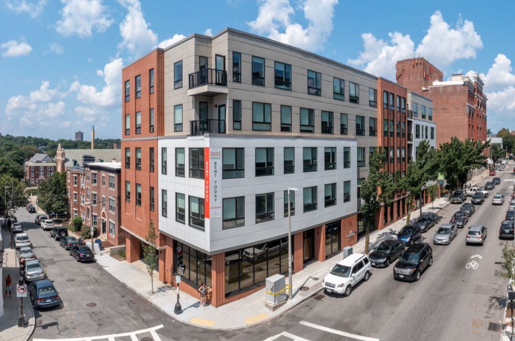 3193 Washington