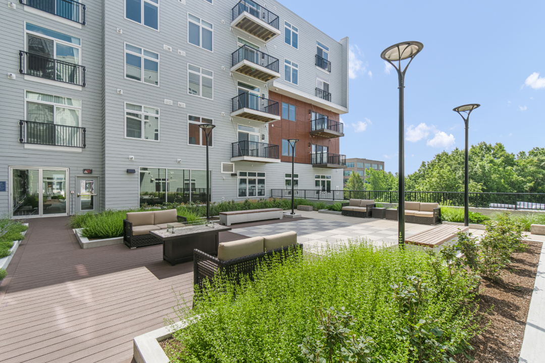 The Reserve at Burlington
