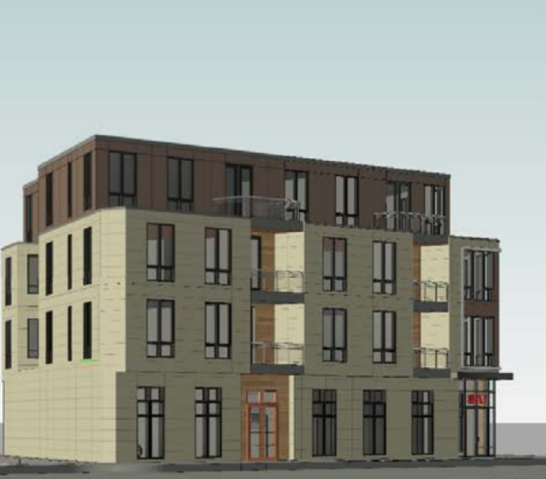 1700-1710 Dorchester Ave