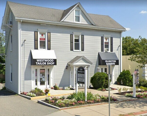 256 Washington