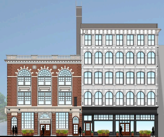 Essex Lofts