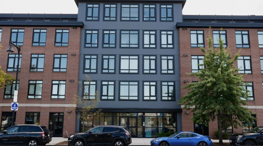 The Bennington