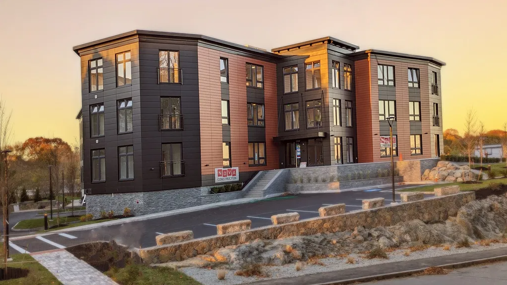 Vavel Apartments