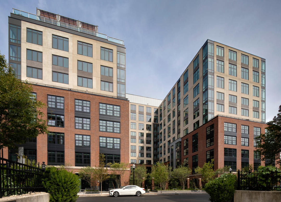 The Smith, Phase 2