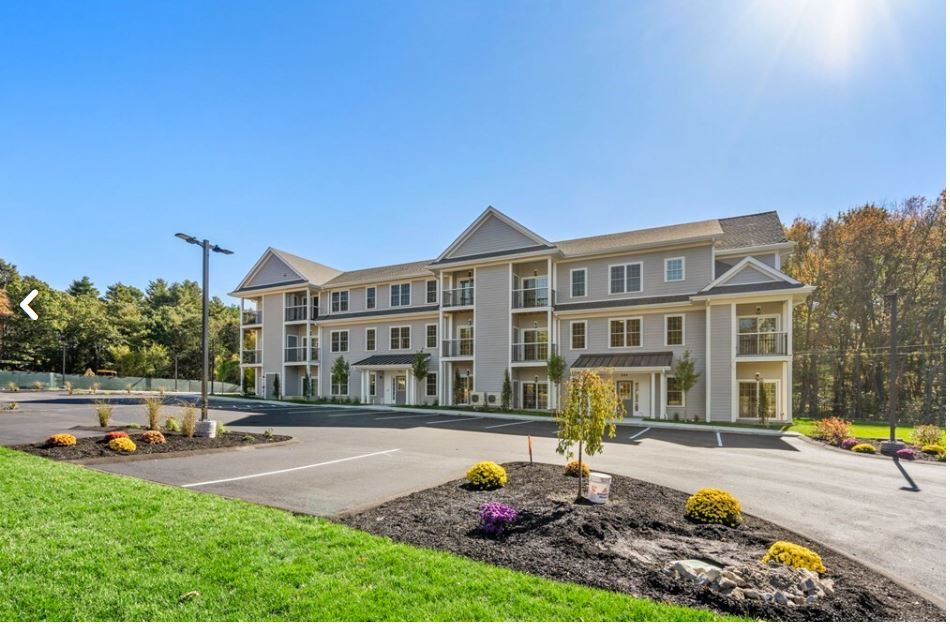 Gateway At Millis