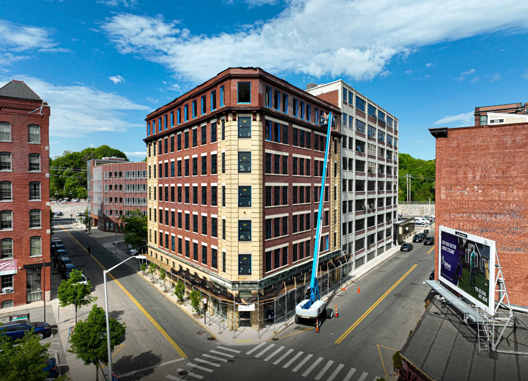 Essex Street Lofts