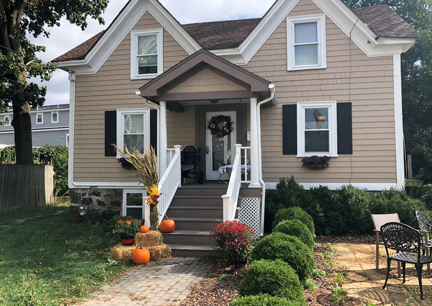 23R Mason St.