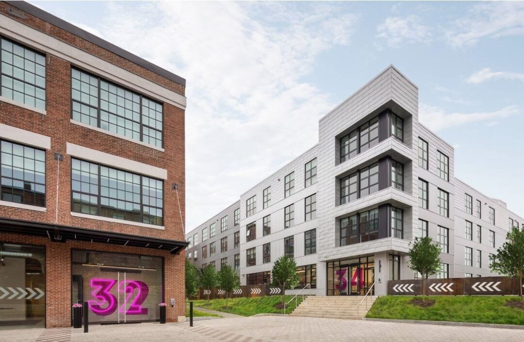 Graphic Lofts
