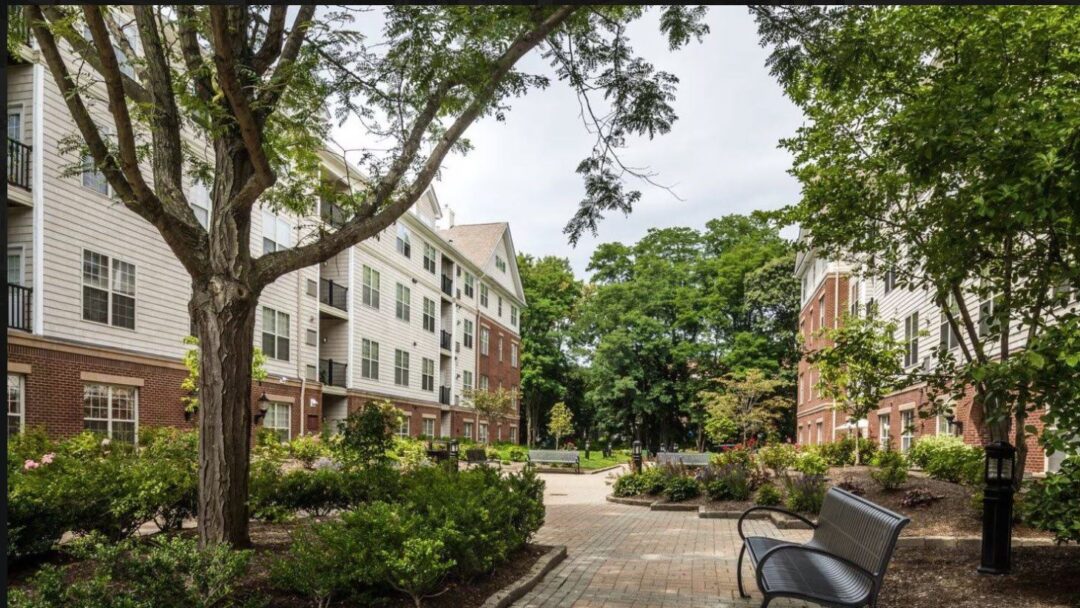 The Aven At Newton Highlands