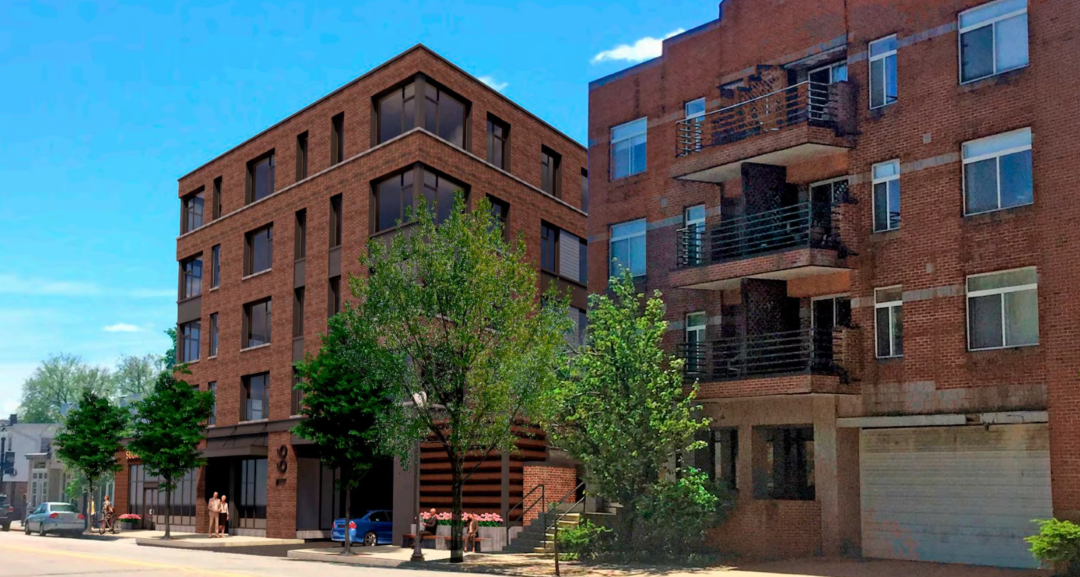 166 Main Street