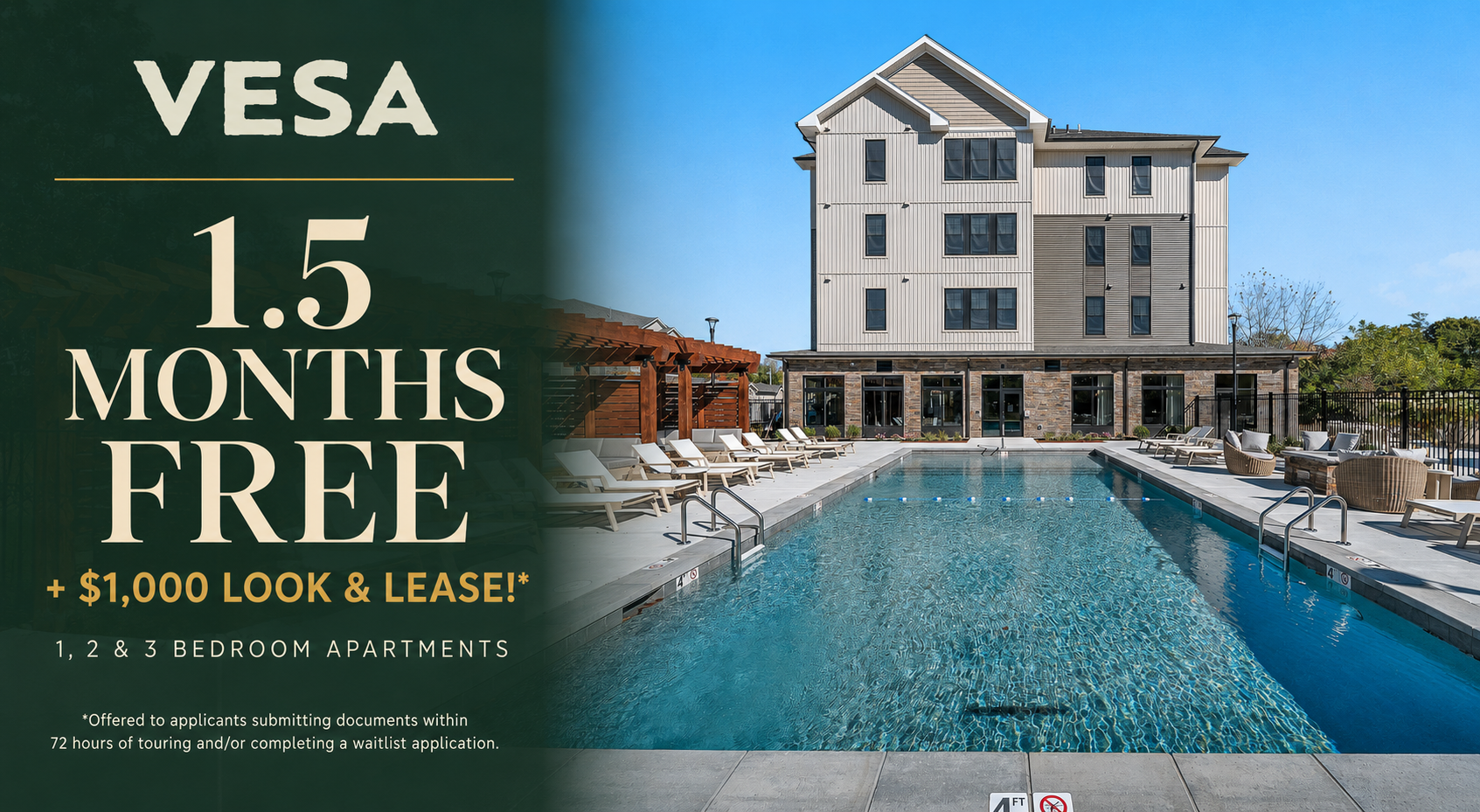 Vesa ACRES