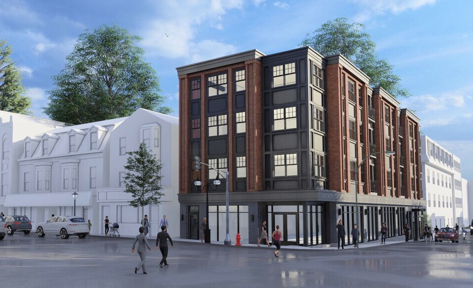 748 East Broadway