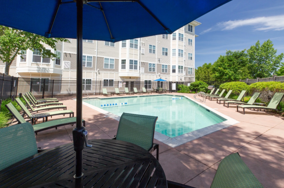 canton woods pool