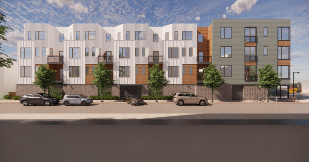 1305 Hyde Park
