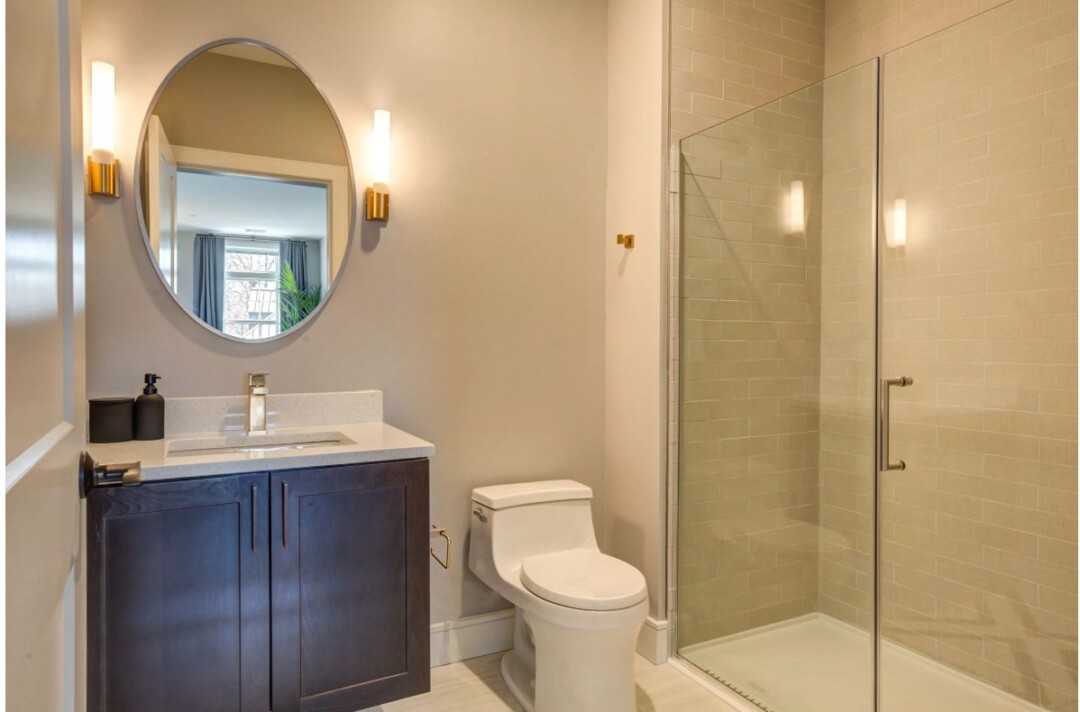 bradford bathroom