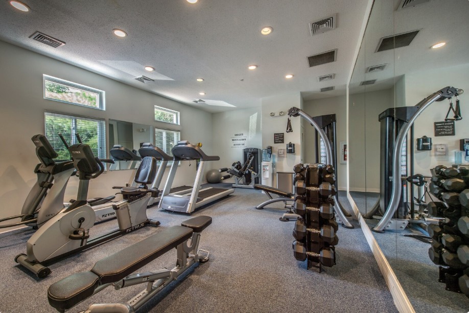 katahdin gym