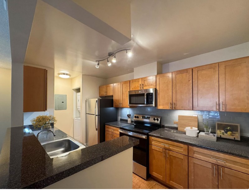 katahdin kitchen