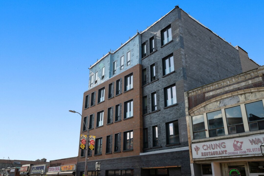 440 Broadway