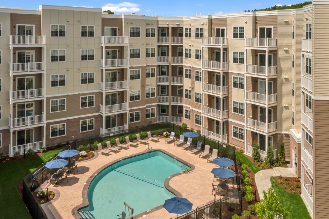 Rivage at Acton